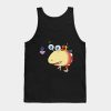 Decoy Tank Top Official Pikmin Merch