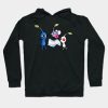 Pride Pikmin Trans Hoodie Official Pikmin Merch