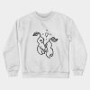 Pikmin Love Crewneck Sweatshirt Official Pikmin Merch