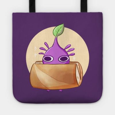 Bread Pikmin Tote Official Pikmin Merch