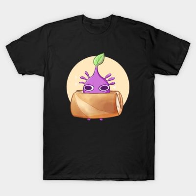 Bread Pikmin T-Shirt Official Pikmin Merch