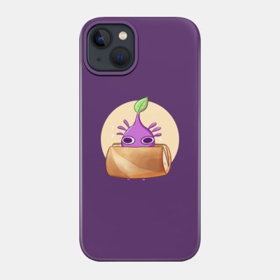 Bread Pikmin Phone Case Official Pikmin Merch
