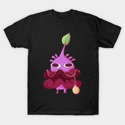 Clothing Store Pikmin T-Shirt Official Pikmin Merch