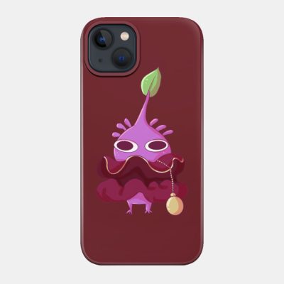 Clothing Store Pikmin Phone Case Official Pikmin Merch