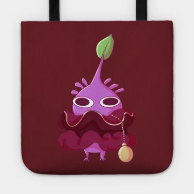 Clothing Store Pikmin Tote Official Pikmin Merch