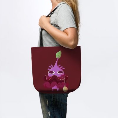 Clothing Store Pikmin Tote Official Pikmin Merch