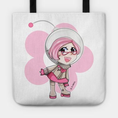 Pikmin 3 Brittney Tote Official Pikmin Merch