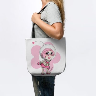 Pikmin 3 Brittney Tote Official Pikmin Merch