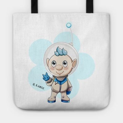 Pikmin 3 Alph Tote Official Pikmin Merch