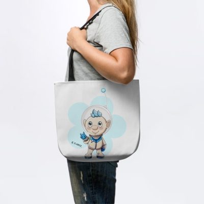 Pikmin 3 Alph Tote Official Pikmin Merch