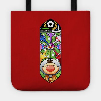 Pikmin Olimar Tote Official Pikmin Merch