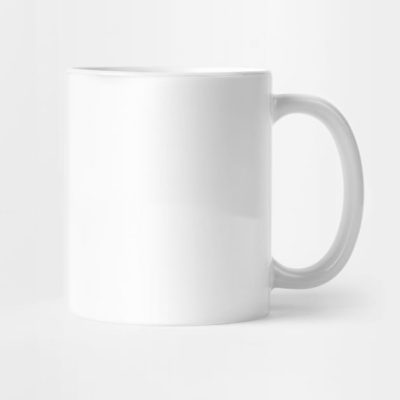 Fight Me White Pikmin Mug Official Pikmin Merch