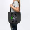 Fight Me Rock Pikmin Tote Official Pikmin Merch