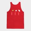 In Bloom Tank Top Official Pikmin Merch
