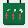 In Bloom Tote Official Pikmin Merch