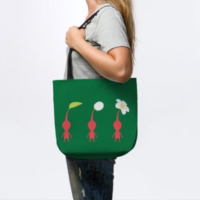 In Bloom Tote Official Pikmin Merch
