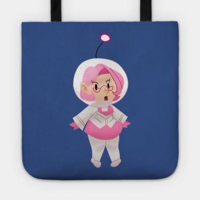 Little Brittany Pikmin Tote Official Pikmin Merch