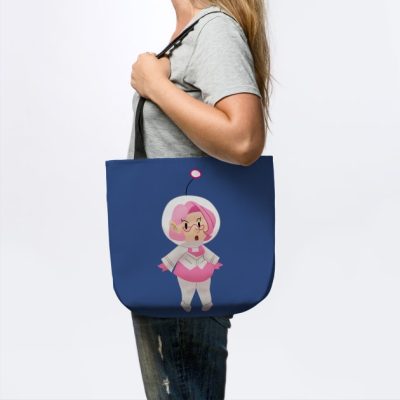 Little Brittany Pikmin Tote Official Pikmin Merch