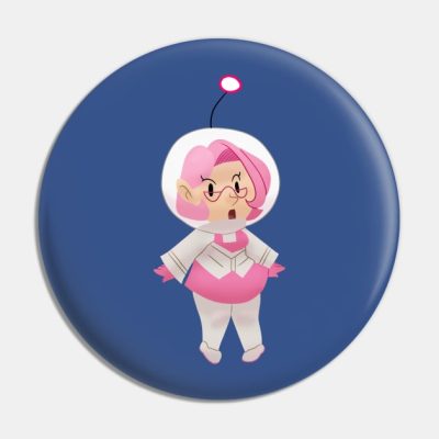 Little Brittany Pikmin Pin Official Pikmin Merch