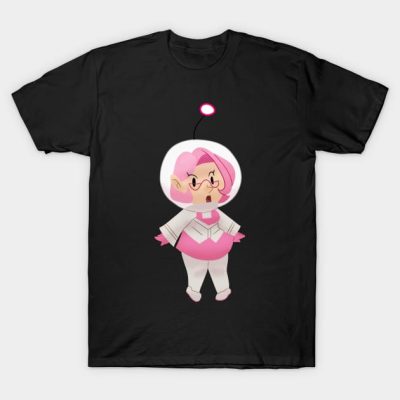 Little Brittany Pikmin T-Shirt Official Pikmin Merch