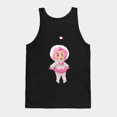 Little Brittany Pikmin Tank Top Official Pikmin Merch