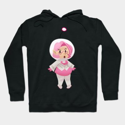 Little Brittany Pikmin Hoodie Official Pikmin Merch