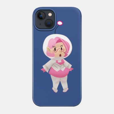Little Brittany Pikmin Phone Case Official Pikmin Merch