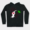 Too Toxic For You Hoodie Official Pikmin Merch