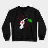 Too Toxic For You Crewneck Sweatshirt Official Pikmin Merch