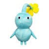 Grimace Pikmin Plush Toy Shake Yellow Hat Cartoon Game Pikmin Stuffed Soft Toy Mascot Pillow Gift 3 - Pikmin Store