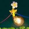 Pikmin 3 Deluxe Poster Game Prints Posters Wall Pictures for Modern Living Room Decor 11 - Pikmin Store