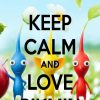 Pikmin 3 Deluxe Poster Game Prints Posters Wall Pictures for Modern Living Room Decor 12 - Pikmin Store