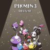 Pikmin 3 Deluxe Poster Game Prints Posters Wall Pictures for Modern Living Room Decor 2 - Pikmin Store