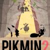 Pikmin 3 Deluxe Poster Game Prints Posters Wall Pictures for Modern Living Room Decor 4 - Pikmin Store