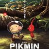 Pikmin 3 Deluxe Poster Game Prints Posters Wall Pictures for Modern Living Room Decor 7 - Pikmin Store