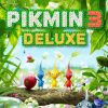 Pikmin 3 Deluxe Poster Game Prints Posters Wall Pictures for Modern Living Room Decor 9 - Pikmin Store