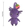 Pikmin Plush Toy Stuffed Animal Cute Purple Little Monster Plush Doll Pikmin Figurine Kids Toys Girls 5 - Pikmin Store