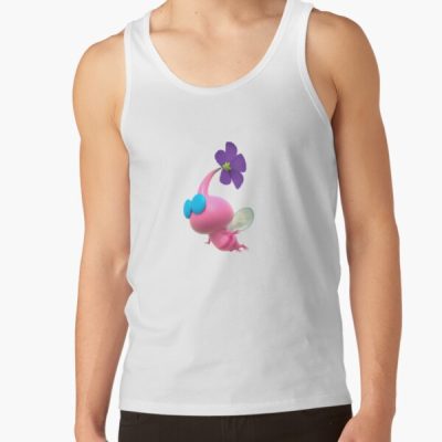 Winged Pikmin Tank Top Official Pikmin Merch