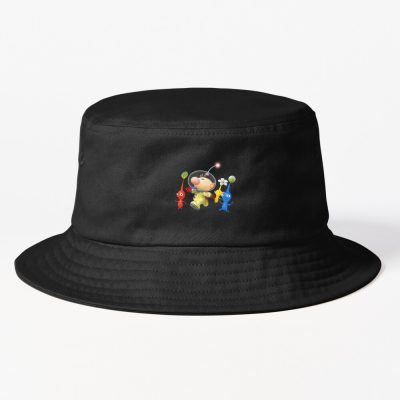 Pikmin Bucket Hat Official Pikmin Merch