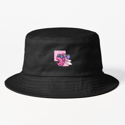 Pikmin 4 Bucket Hat Official Pikmin Merch