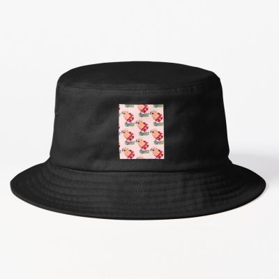 Bulborb N Pikmin Graphic Bucket Hat Official Pikmin Merch