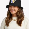 Pikmin Love Bucket Hat Official Pikmin Merch