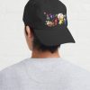 Pikmin T-Shirts, Pikmin Stickers And More Cap Official Pikmin Merch