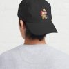 Olimar (Ultimate) Cap Official Pikmin Merch