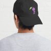 Pikmin Violet Cap Official Pikmin Merch