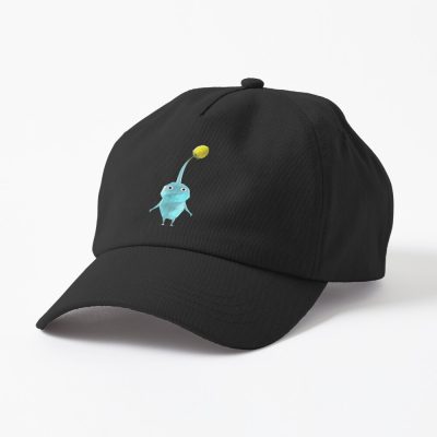 Ice Pikmin Cap Official Pikmin Merch