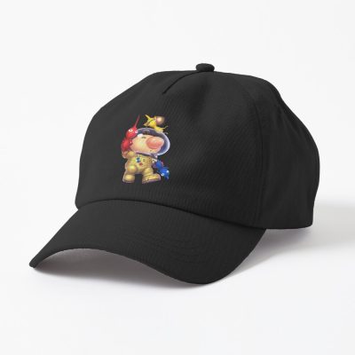 Olimar (Ultimate) Cap Official Pikmin Merch