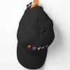 Cute Pikmin Pattern Classic Cap Official Pikmin Merch