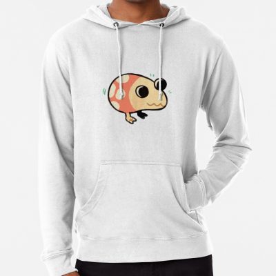 Pikmin 4 Four Hoodie Official Pikmin Merch