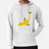 Yellow Pikmin Hoodie Official Pikmin Merch